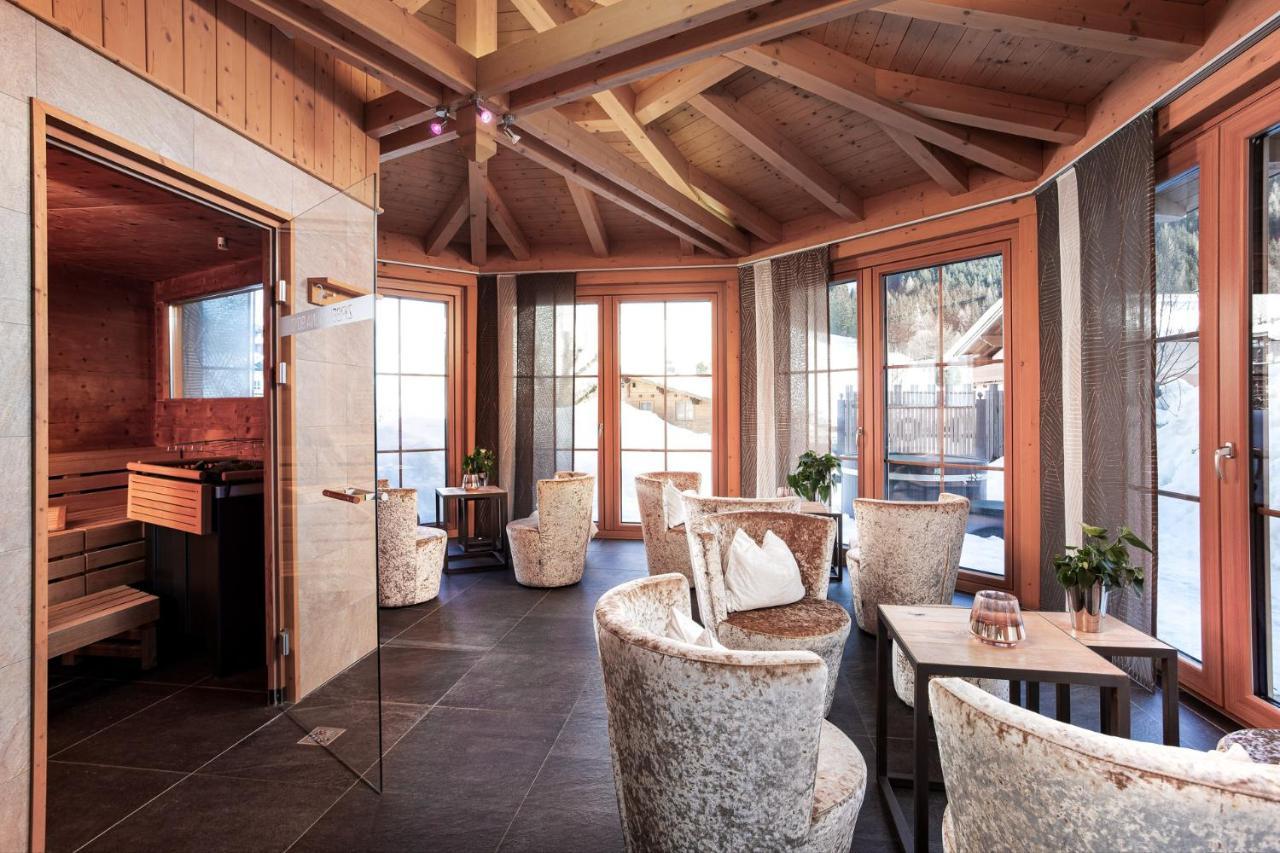 Almhof Alpin Apartments & Spa Dienten am Hochkönig Zewnętrze zdjęcie