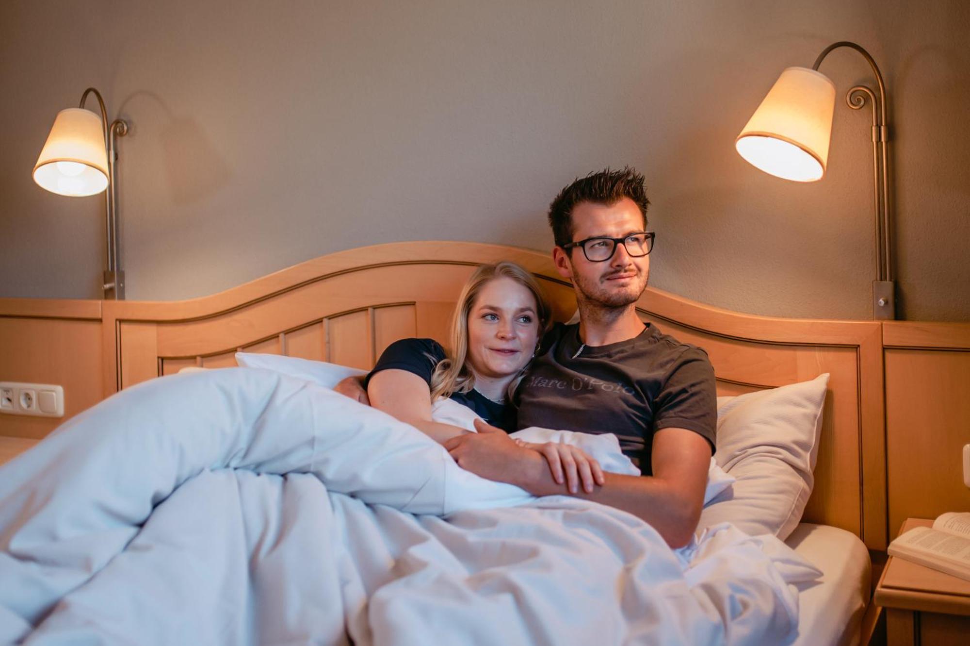 Almhof Alpin Apartments & Spa Dienten am Hochkönig Zewnętrze zdjęcie